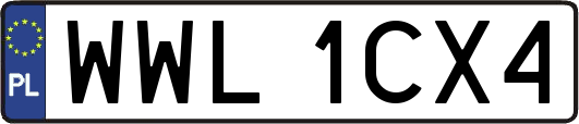 WWL1CX4