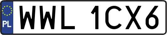 WWL1CX6