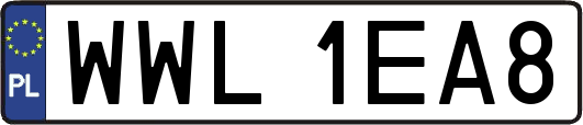 WWL1EA8