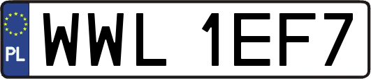 WWL1EF7