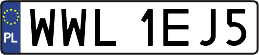 WWL1EJ5