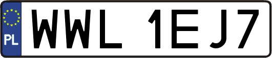 WWL1EJ7