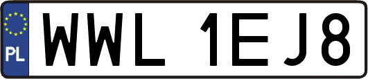 WWL1EJ8