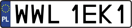 WWL1EK1