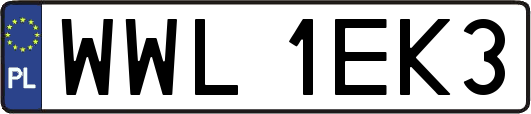 WWL1EK3