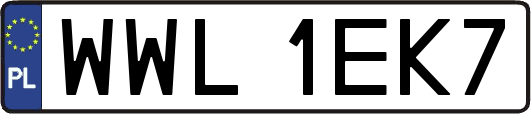 WWL1EK7