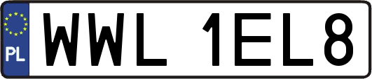 WWL1EL8