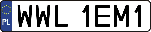 WWL1EM1