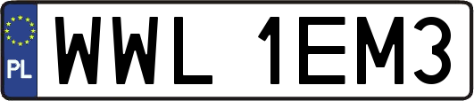 WWL1EM3