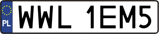 WWL1EM5