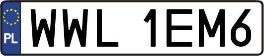 WWL1EM6