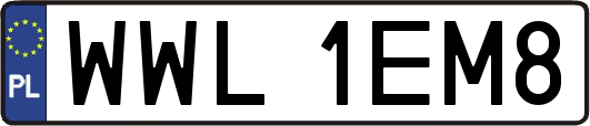 WWL1EM8