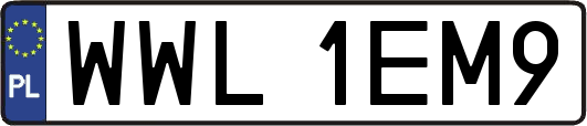 WWL1EM9