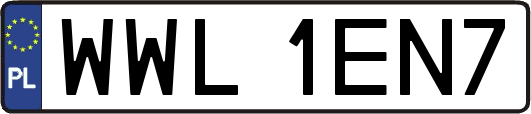 WWL1EN7
