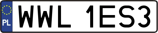 WWL1ES3