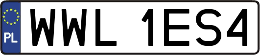 WWL1ES4