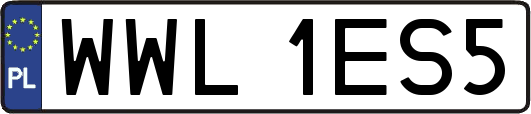 WWL1ES5