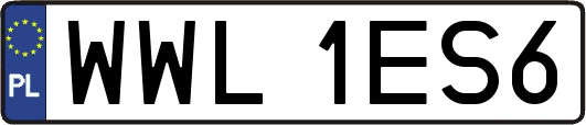 WWL1ES6
