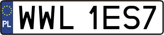 WWL1ES7