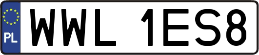 WWL1ES8