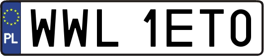 WWL1ET0