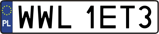 WWL1ET3