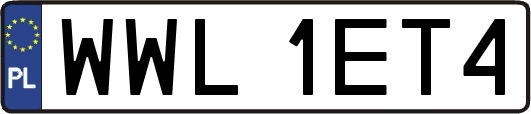 WWL1ET4