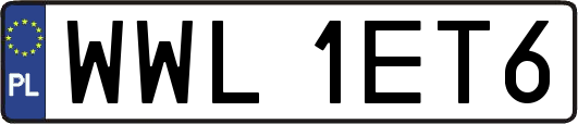WWL1ET6