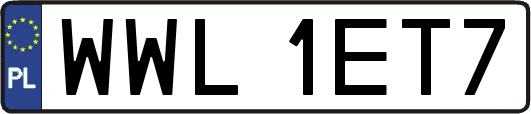 WWL1ET7