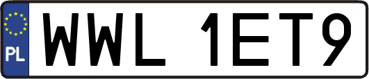 WWL1ET9