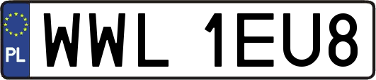 WWL1EU8
