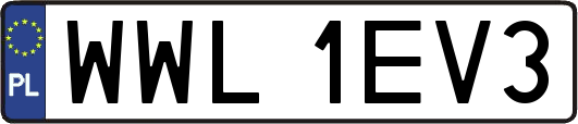 WWL1EV3