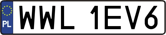 WWL1EV6