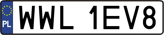 WWL1EV8