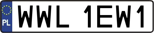 WWL1EW1