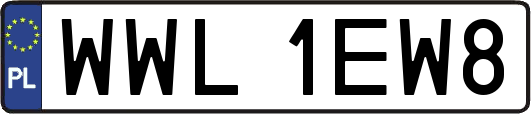 WWL1EW8