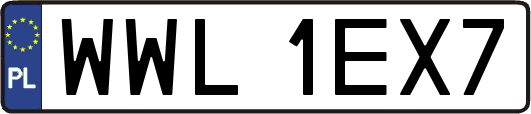 WWL1EX7