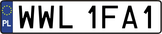 WWL1FA1