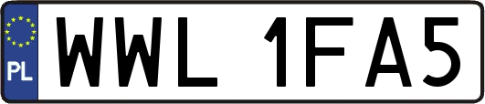 WWL1FA5