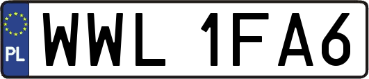 WWL1FA6