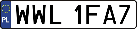 WWL1FA7