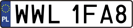 WWL1FA8