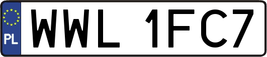 WWL1FC7