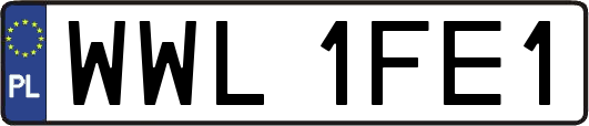 WWL1FE1
