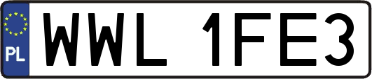WWL1FE3