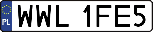 WWL1FE5