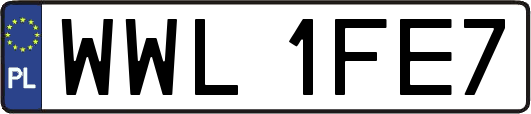 WWL1FE7