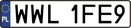 WWL1FE9