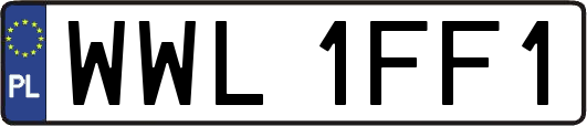 WWL1FF1