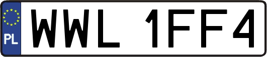 WWL1FF4